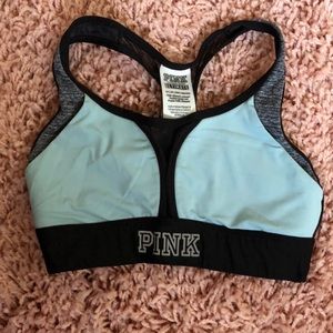 Victoria secret pink sports bra
